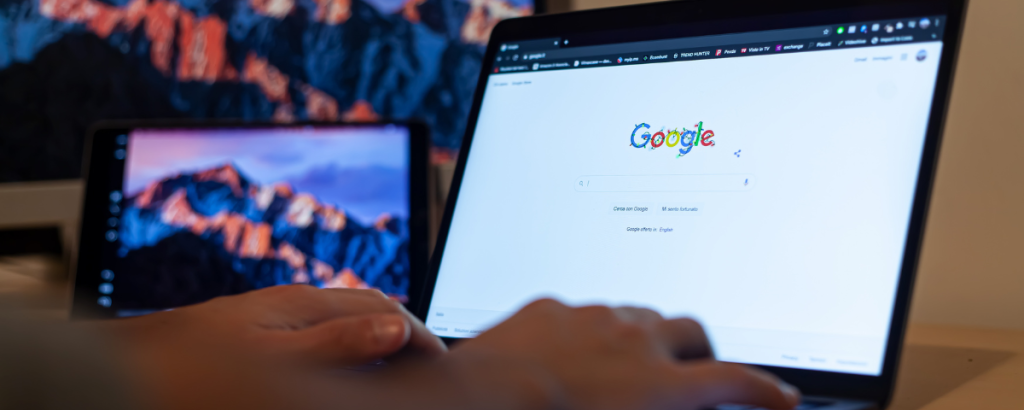 Your Golf Marketing blog article on SEO